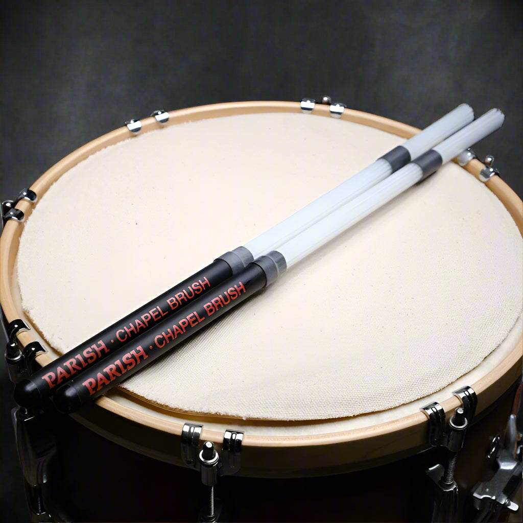 Chapel Brush Set