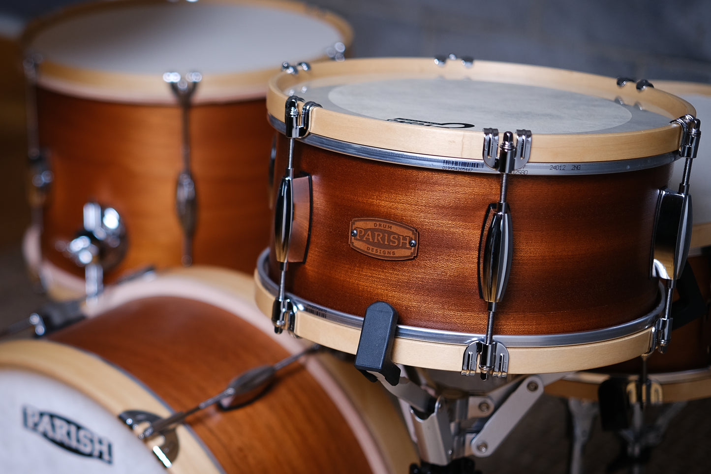 Chapel Kit