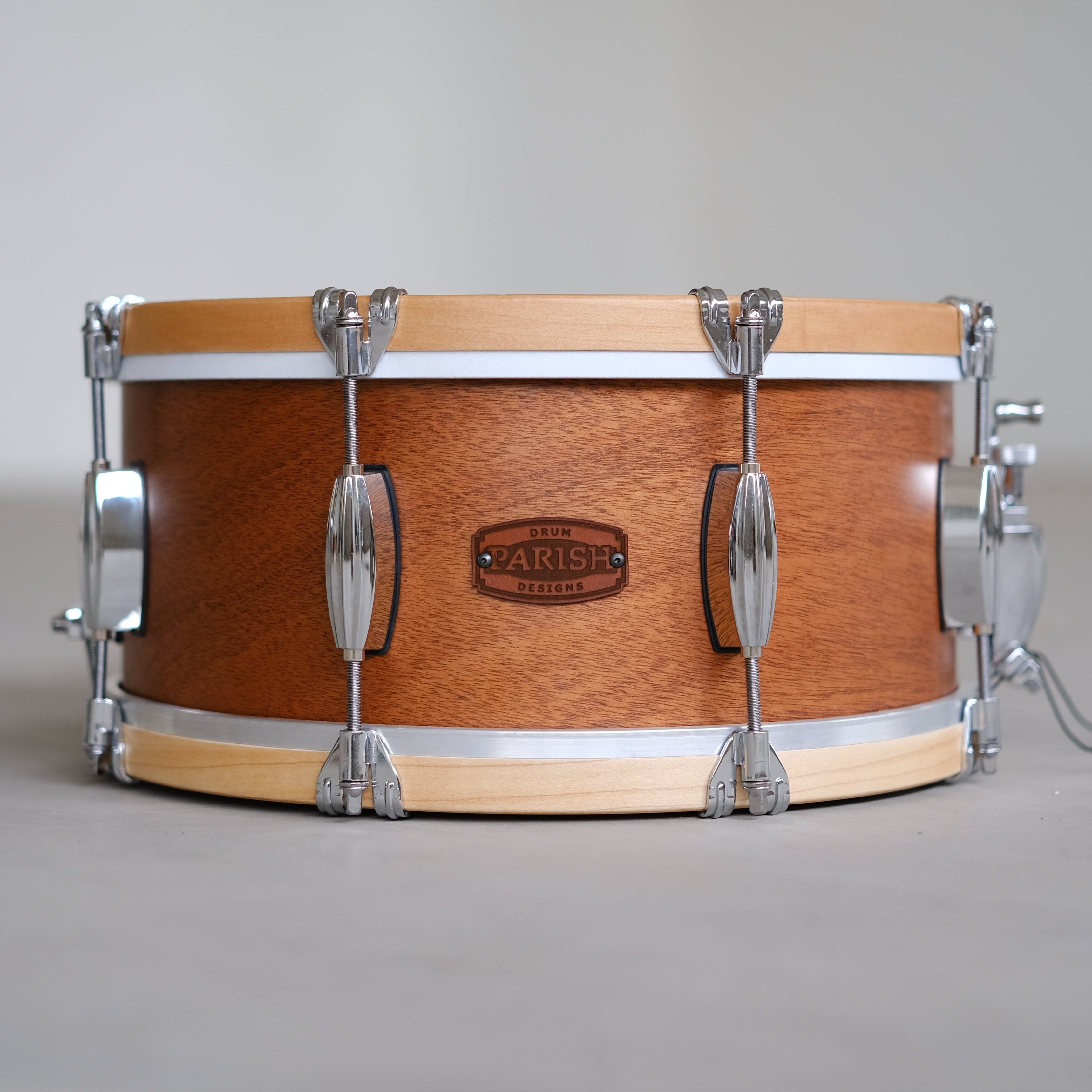 Chapel Snare