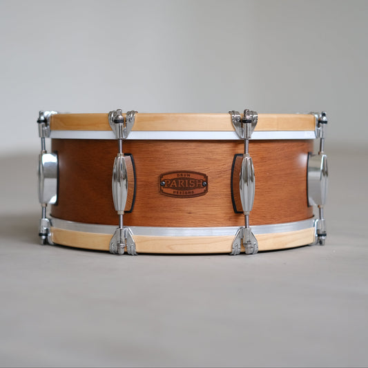 Cathedral Snare