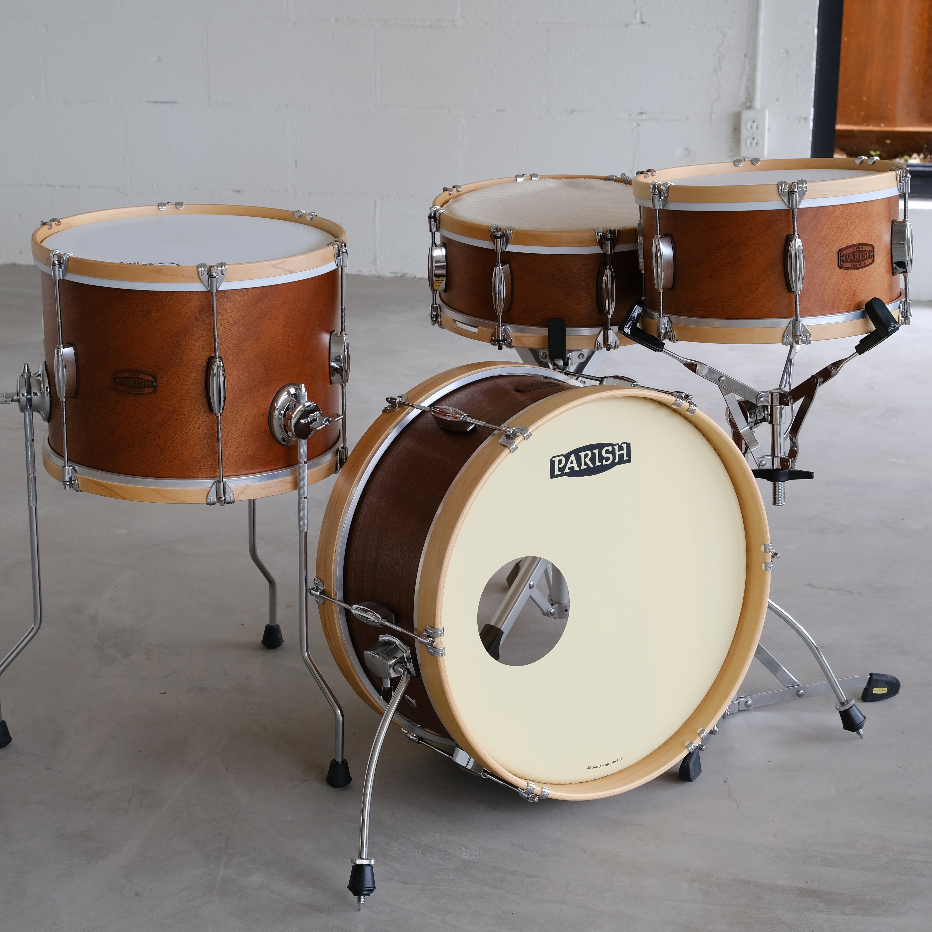 Chapel Kit