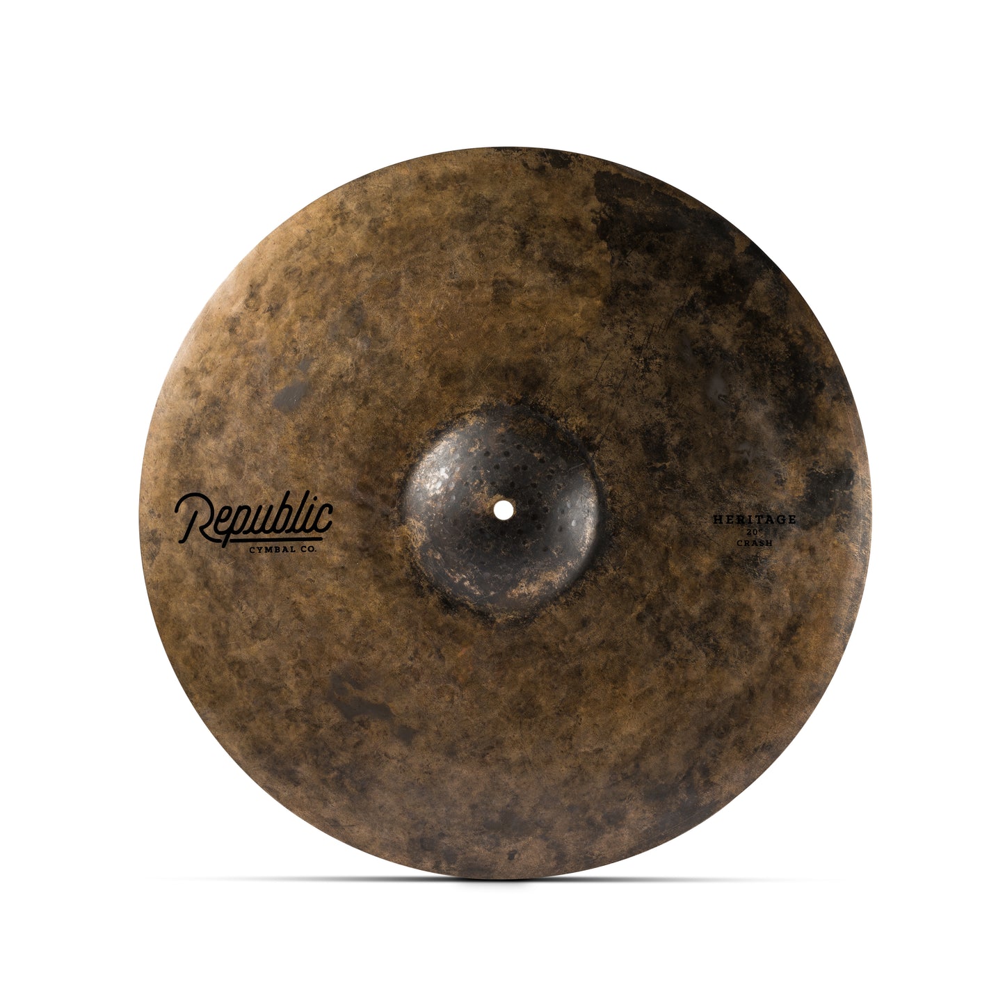 Heritage Series Cymbals