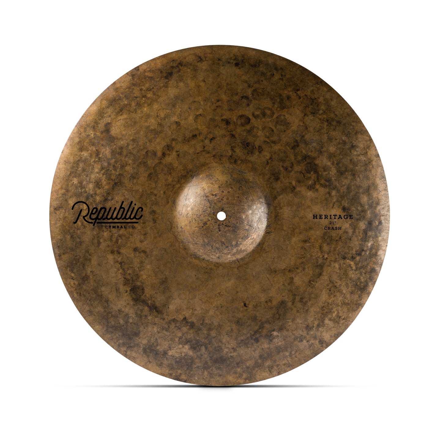 Heritage Series Cymbals