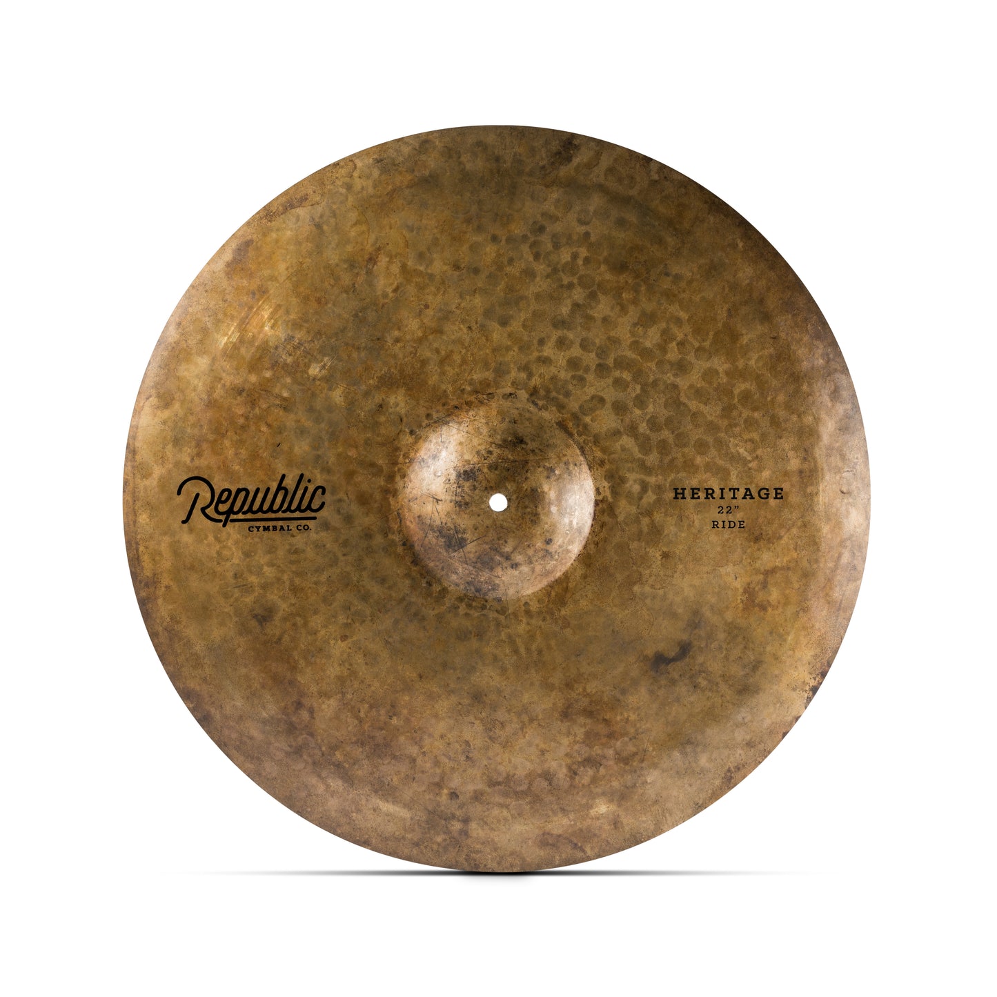 Heritage Series Cymbals