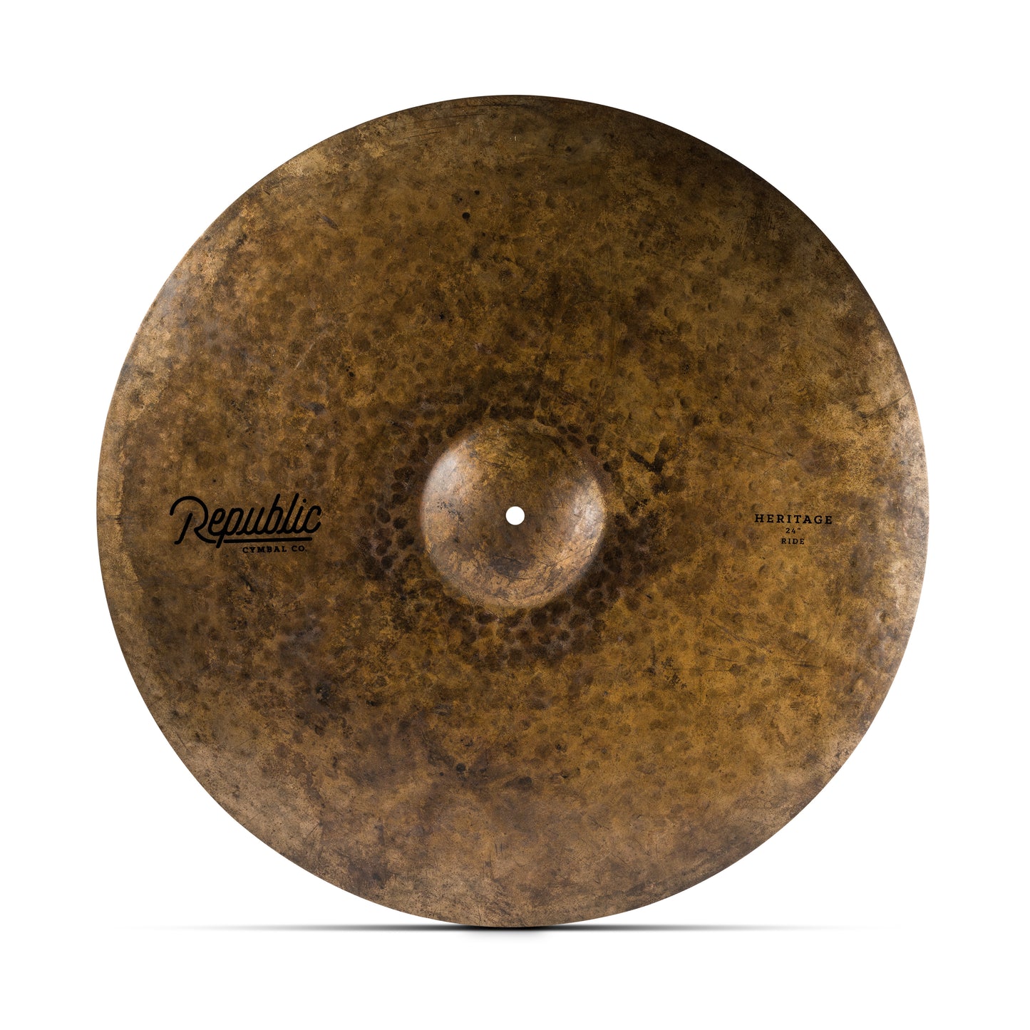 Heritage Series Cymbals