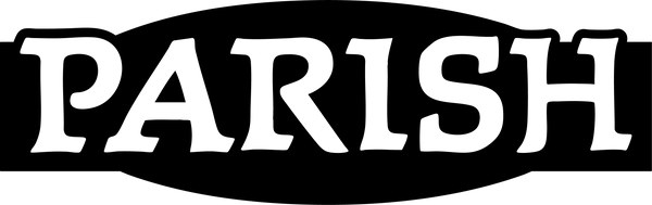 Parish Drums