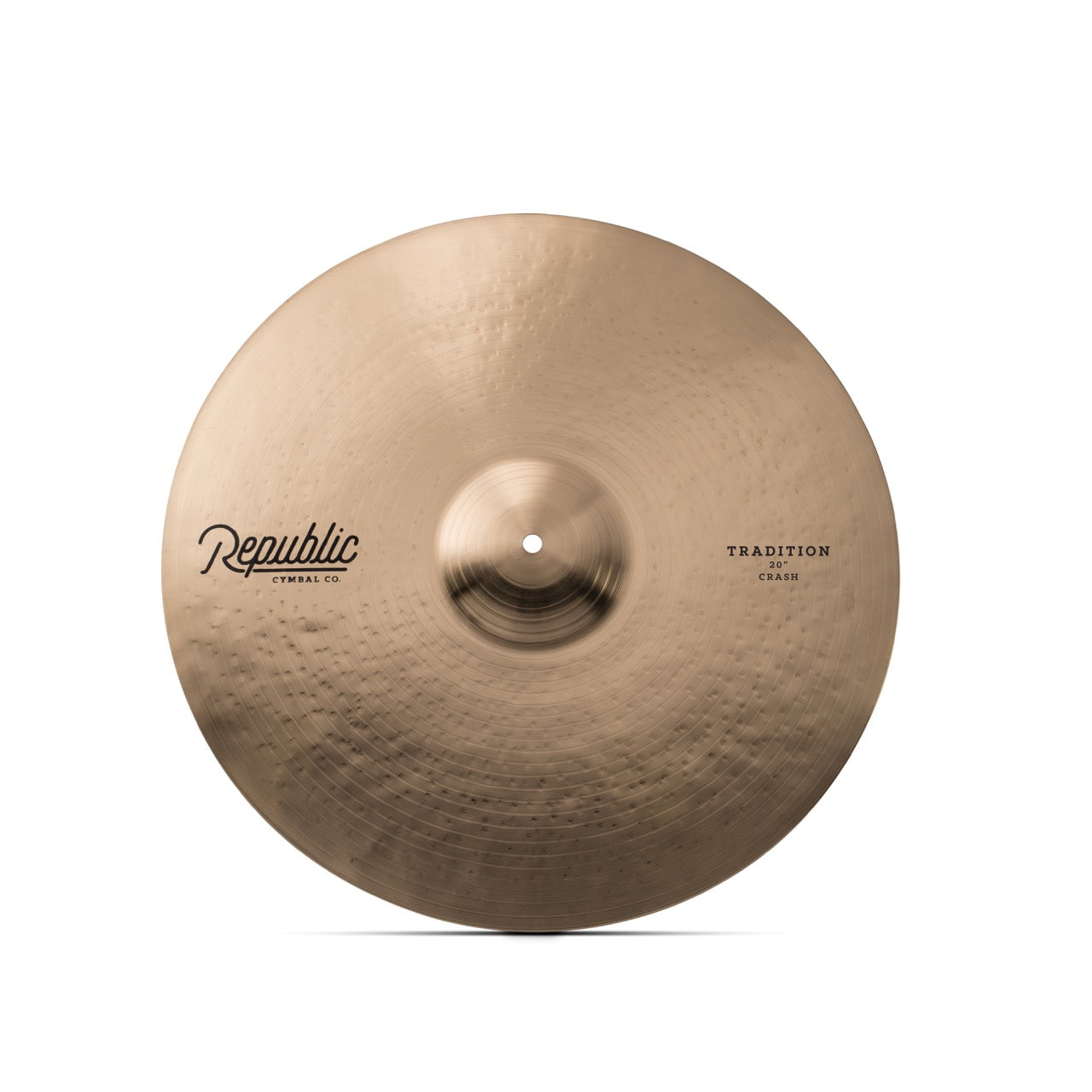 Tradition Series Cymbals