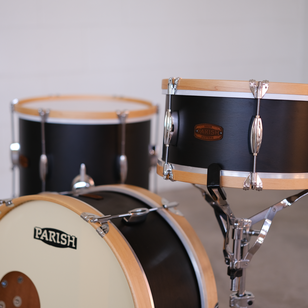 Chapel Kit (Ebony)